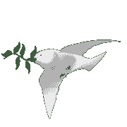 Dove of Peace