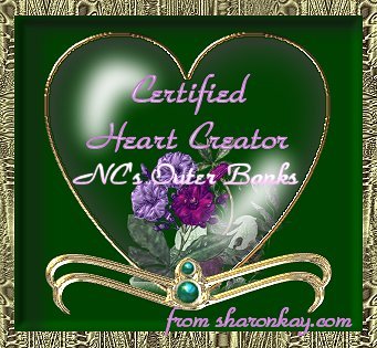 Heart Creators Certified