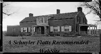 A Schuyler Flatts Recommended Web Site